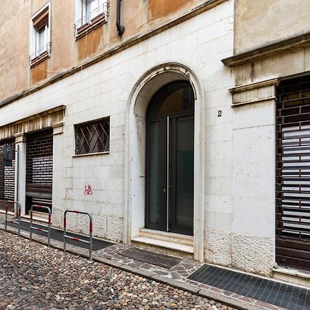 Flower Apartment Mantua Exterior foto