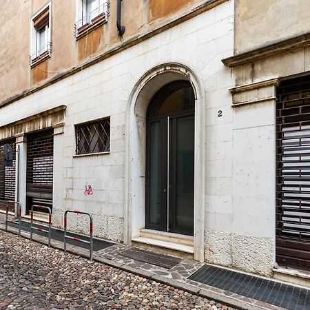 Flower Apartment Mantua Exterior foto