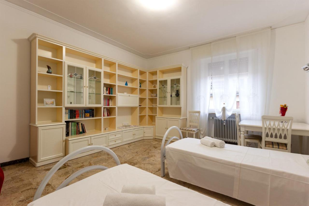 Flower Apartment Mantua Exterior foto