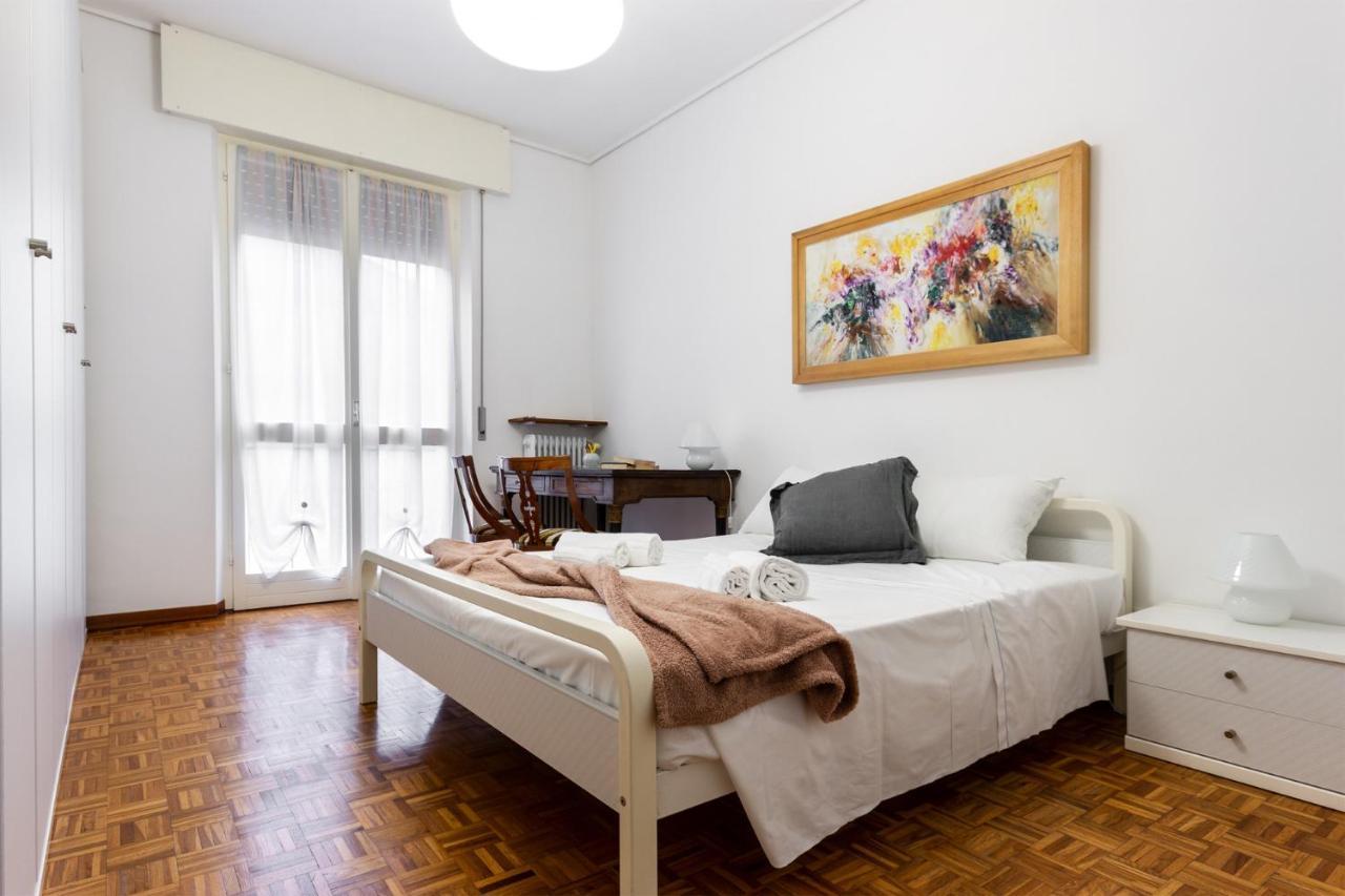 Flower Apartment Mantua Exterior foto