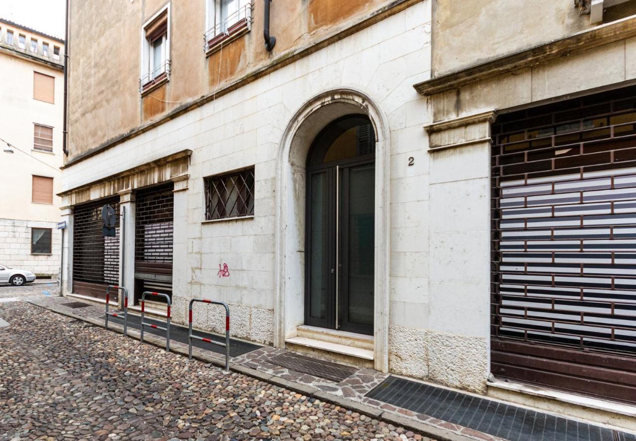 Flower Apartment Mantua Exterior foto