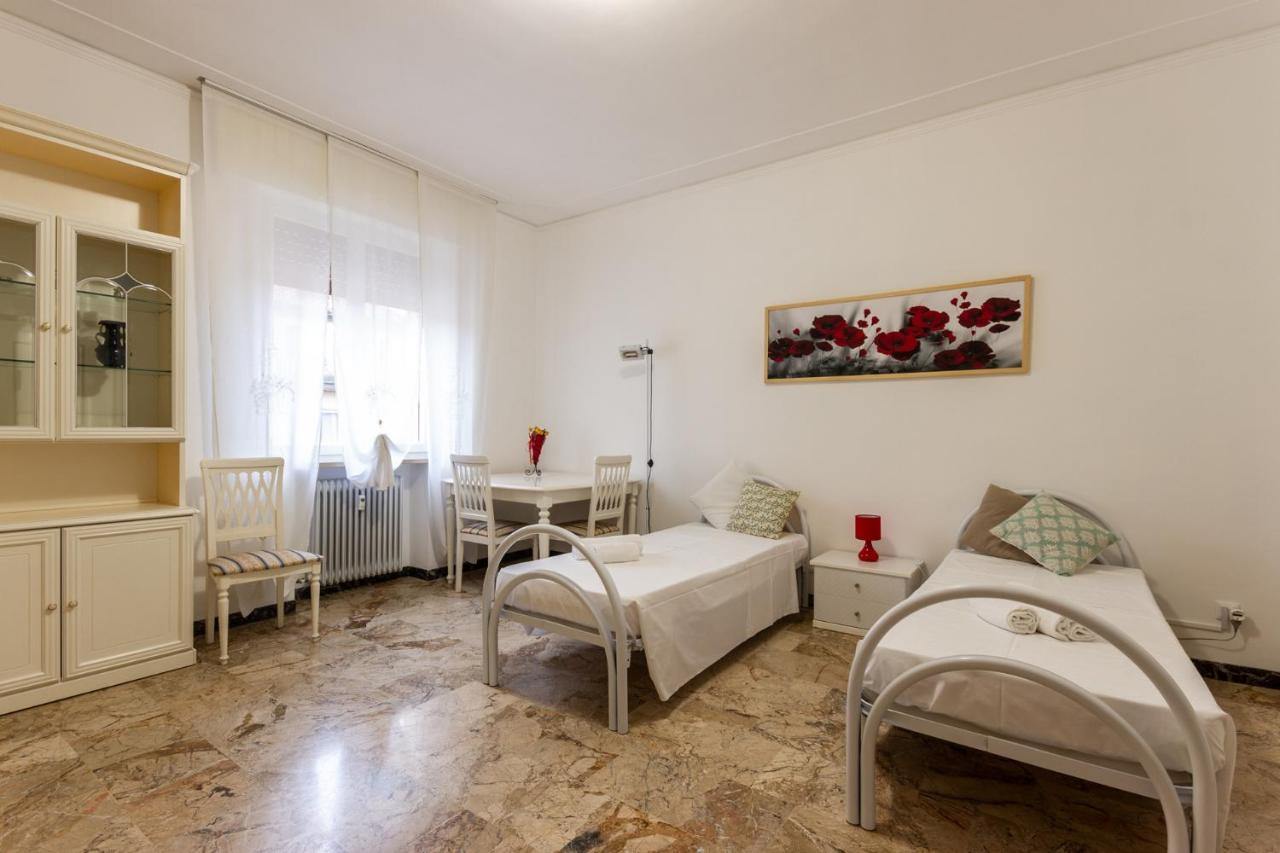 Flower Apartment Mantua Exterior foto