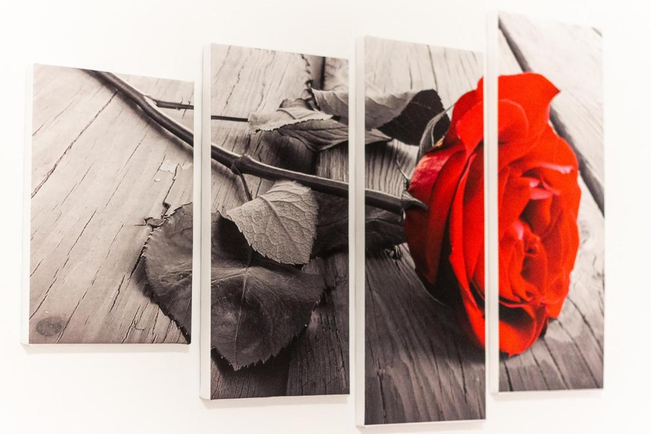 Flower Apartment Mantua Exterior foto