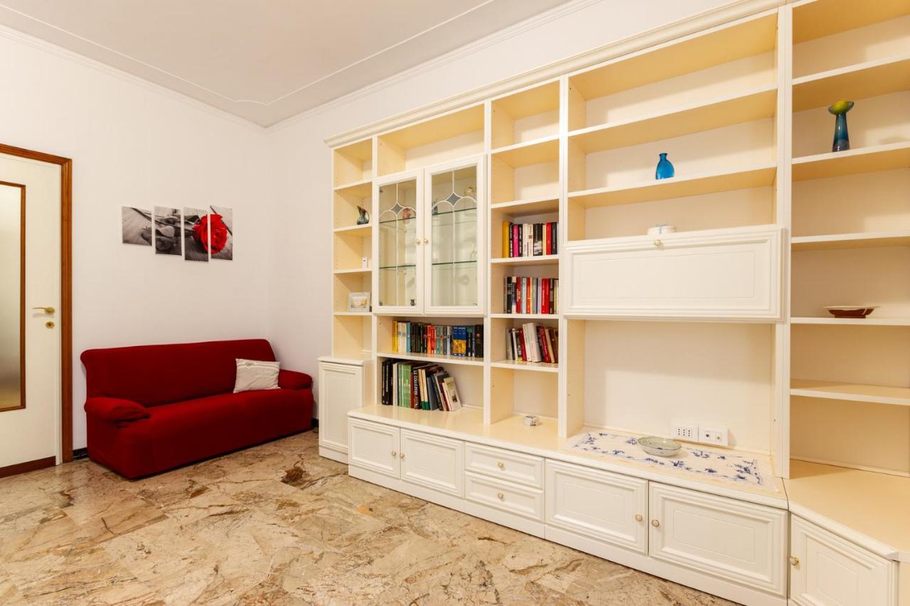 Flower Apartment Mantua Exterior foto