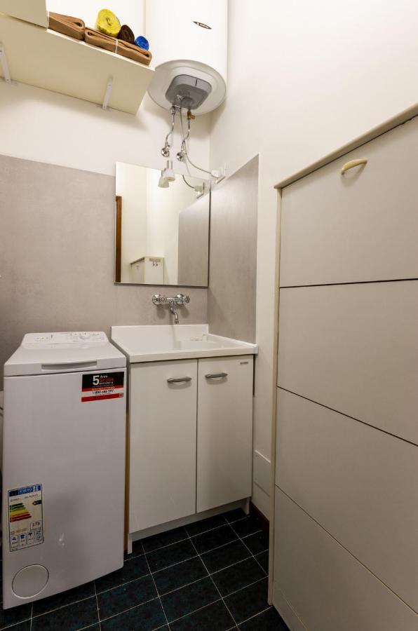 Flower Apartment Mantua Exterior foto