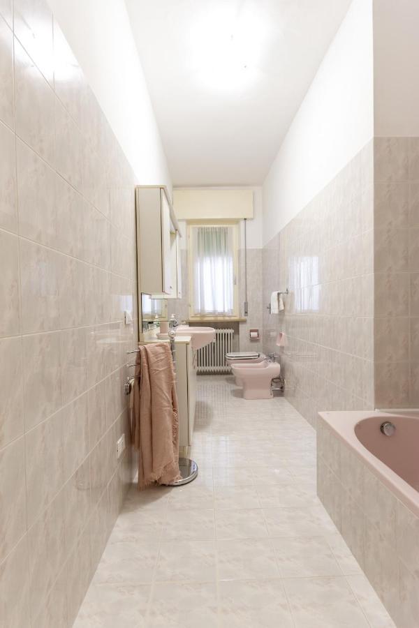 Flower Apartment Mantua Exterior foto
