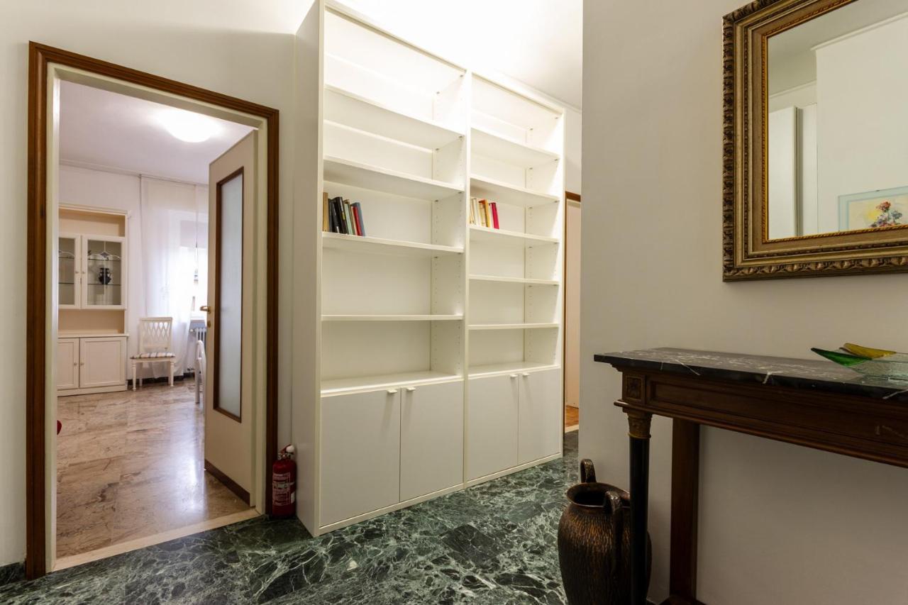 Flower Apartment Mantua Exterior foto