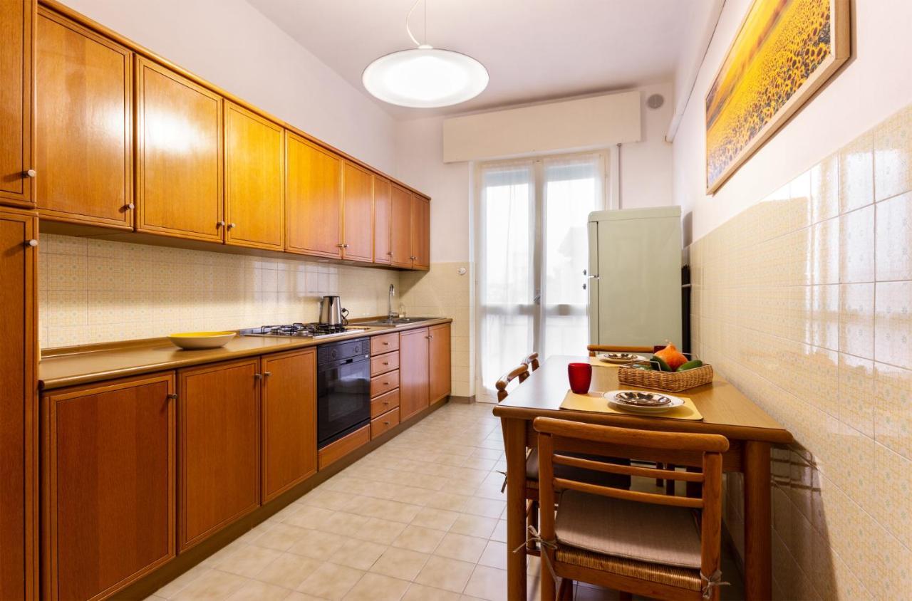 Flower Apartment Mantua Exterior foto