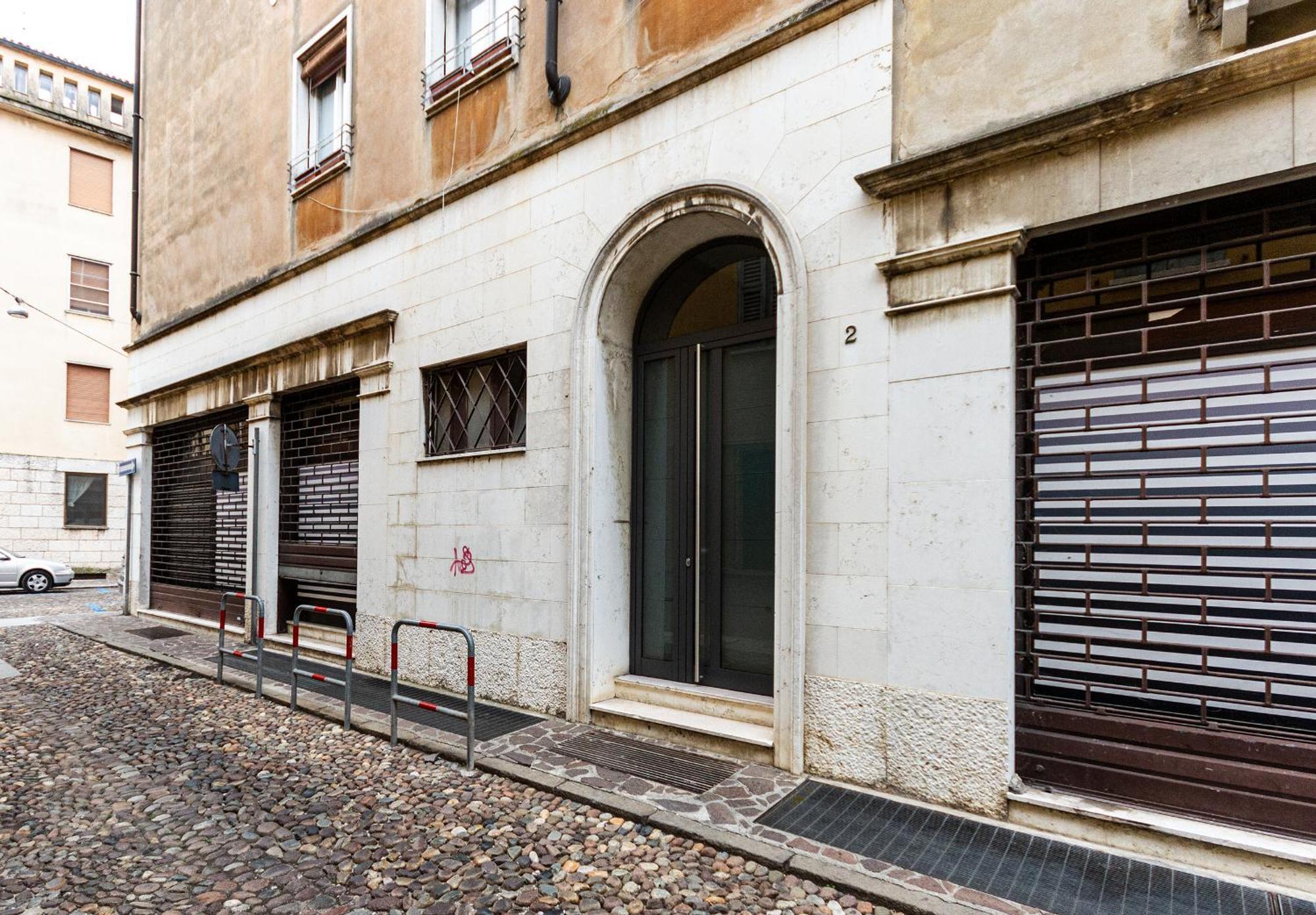 Flower Apartment Mantua Exterior foto
